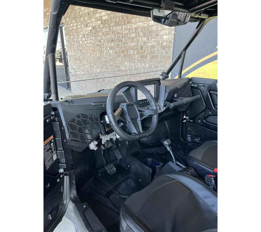 2025 Polaris RZR XP 1000 Premium
