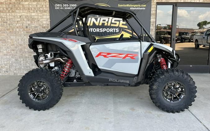 2025 Polaris RZR XP 1000 Premium
