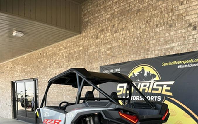 2025 Polaris RZR XP 1000 Premium