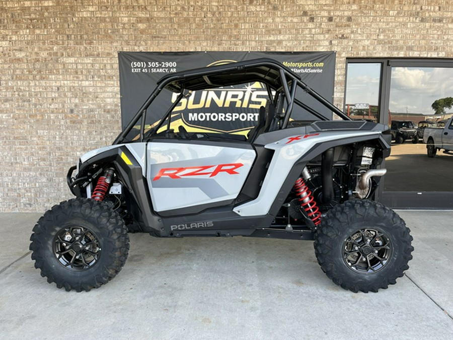 2025 Polaris RZR XP 1000 Premium