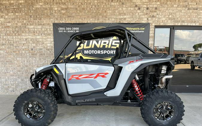 2025 Polaris RZR XP 1000 Premium