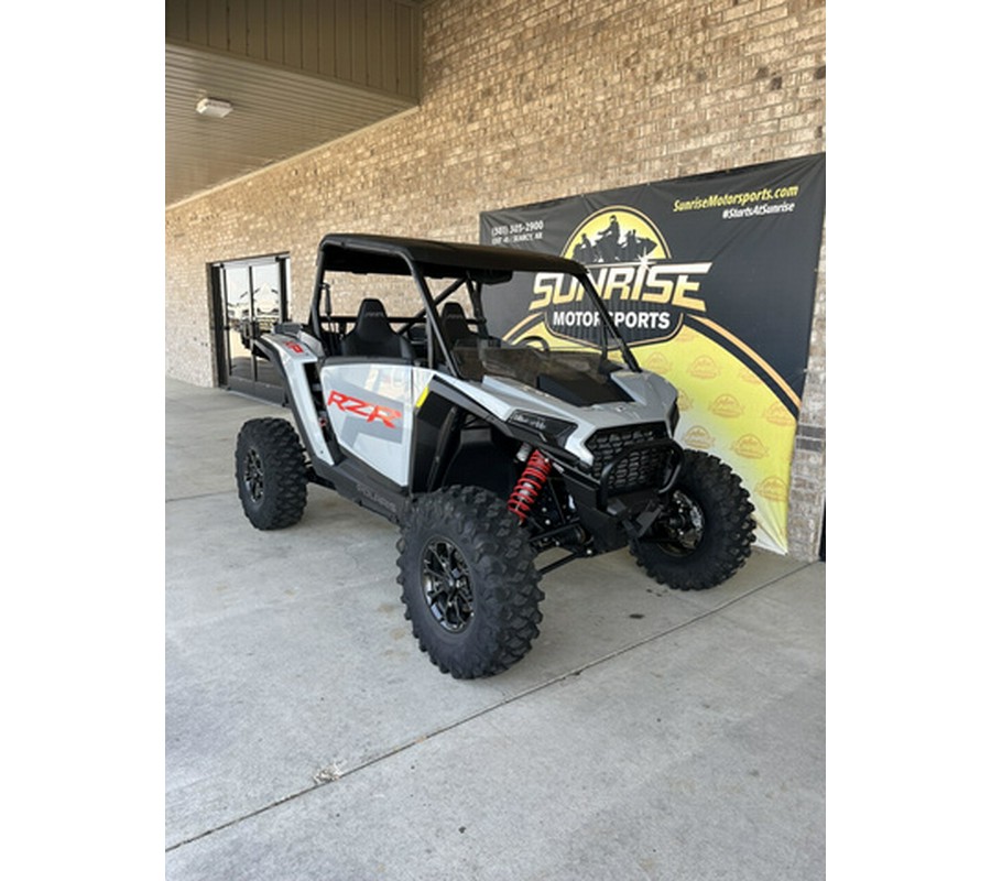 2025 Polaris RZR XP 1000 Premium