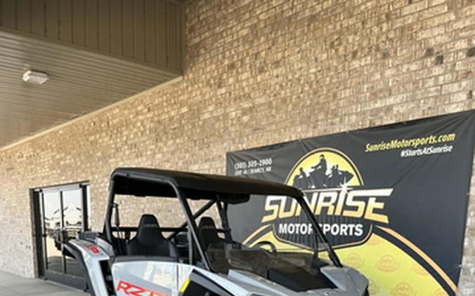 2025 Polaris RZR XP 1000 Premium