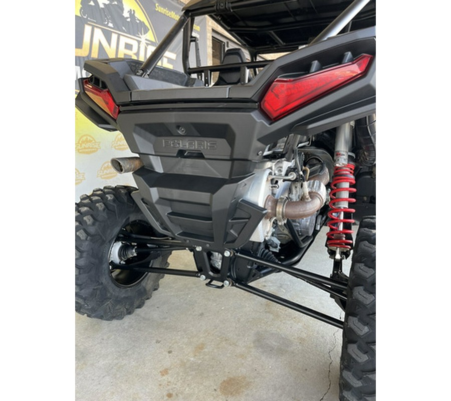 2025 Polaris RZR XP 1000 Premium