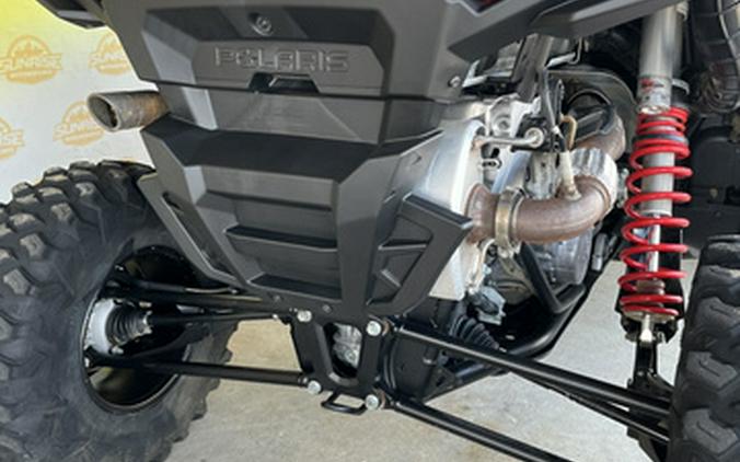 2025 Polaris RZR XP 1000 Premium