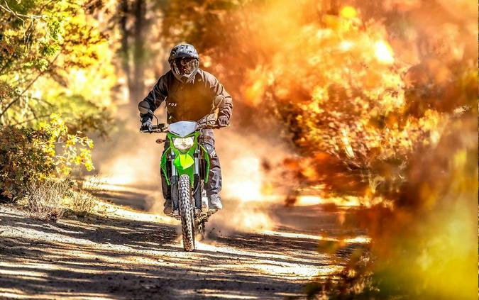2023 KLX300 - Kawasaki
