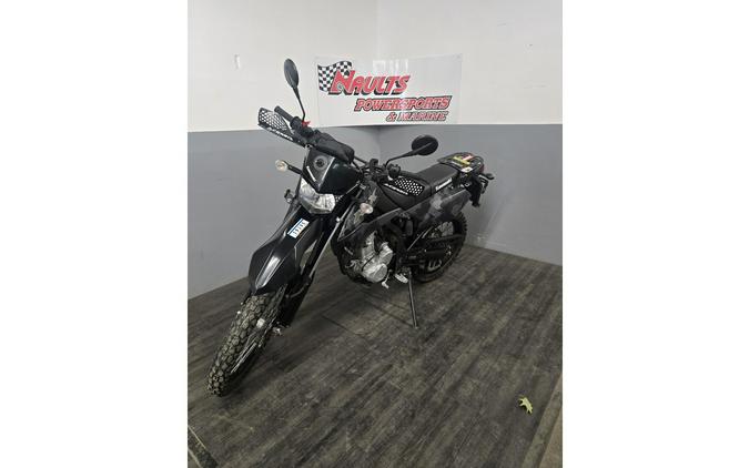 2023 Kawasaki KLX300