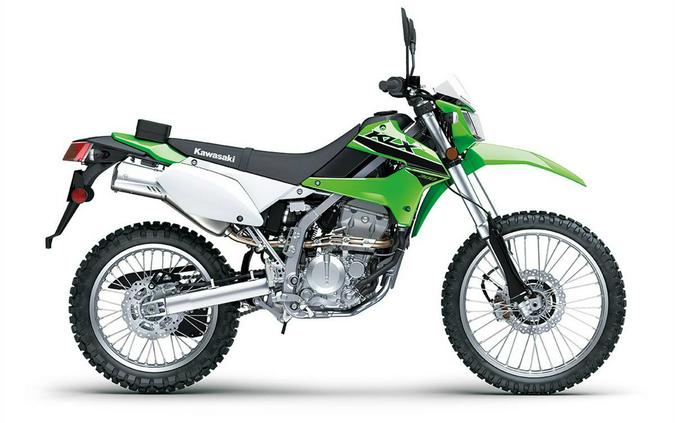 2023 KLX300 - Kawasaki