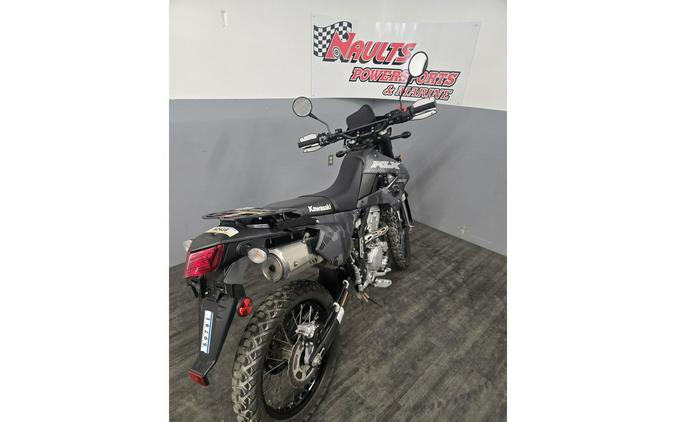 2023 KLX300 - Kawasaki