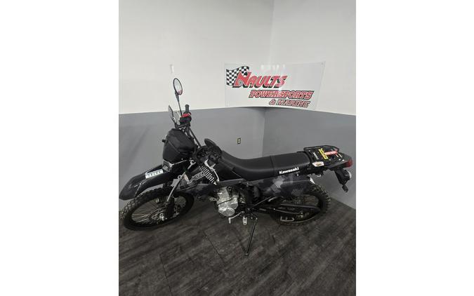 2023 KLX300 - Kawasaki
