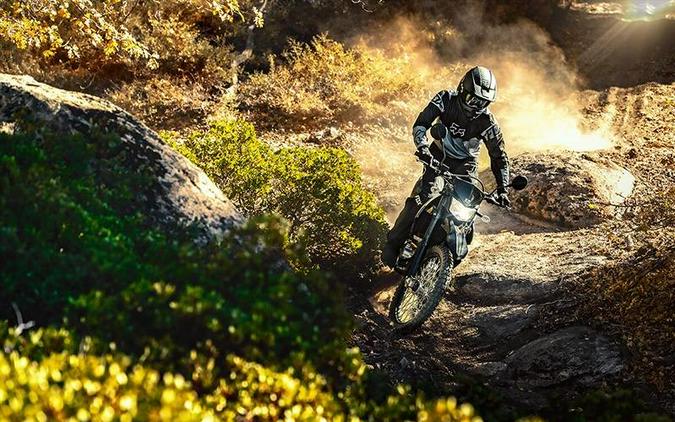 2023 KLX300 - Kawasaki