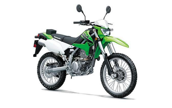 2023 KLX300 - Kawasaki