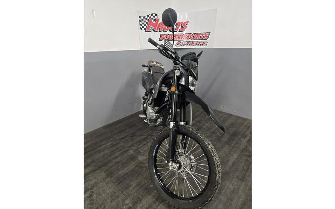 2023 KLX300 - Kawasaki
