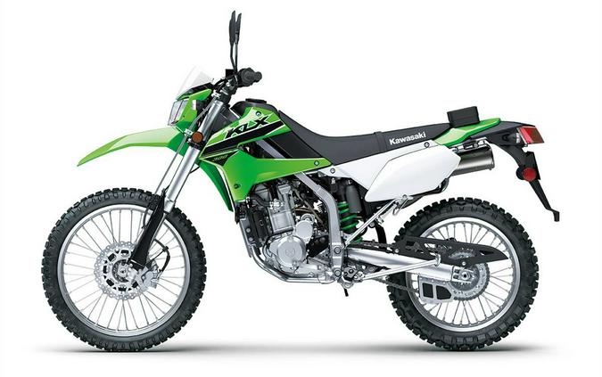 2023 KLX300 - Kawasaki