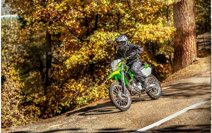 2023 KLX300 - Kawasaki