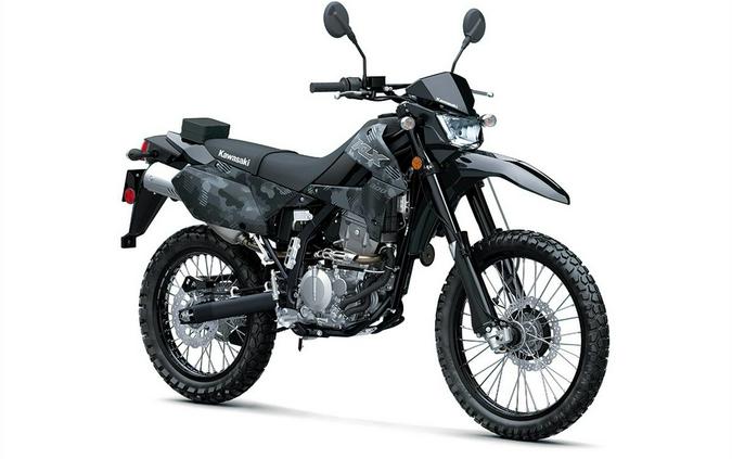 2023 KLX300 - Kawasaki