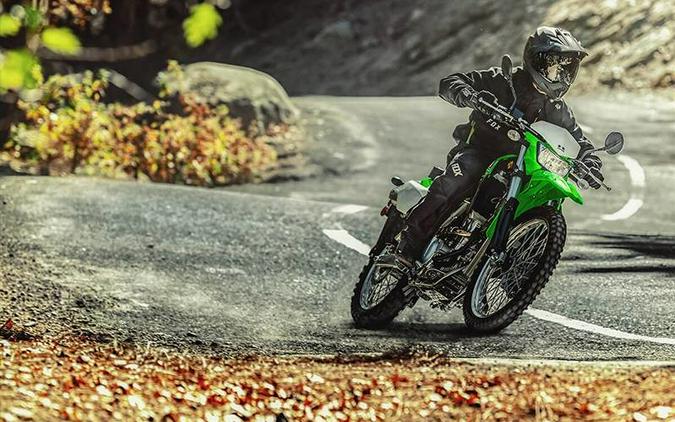 2023 KLX300 - Kawasaki