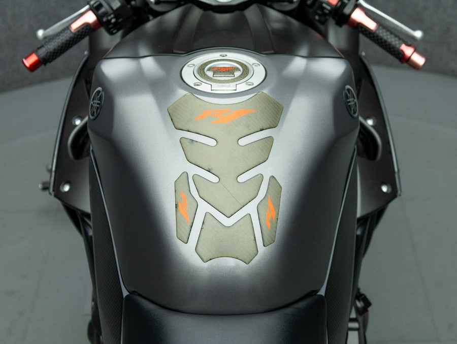 2013 YAMAHA YZFR1 1000 W/ABS