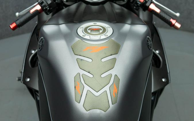 2013 YAMAHA YZFR1 1000 W/ABS