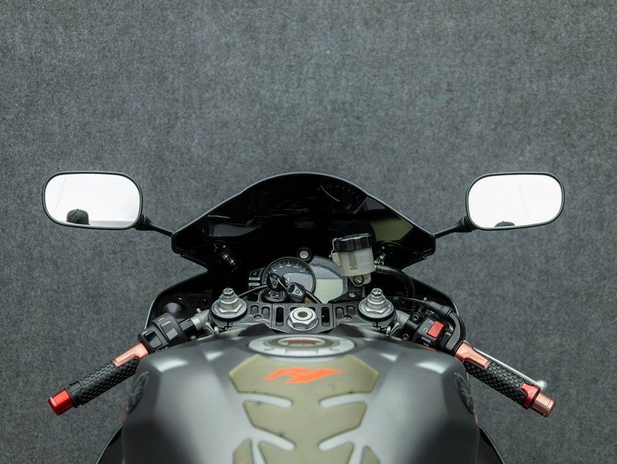 2013 YAMAHA YZFR1 1000 W/ABS