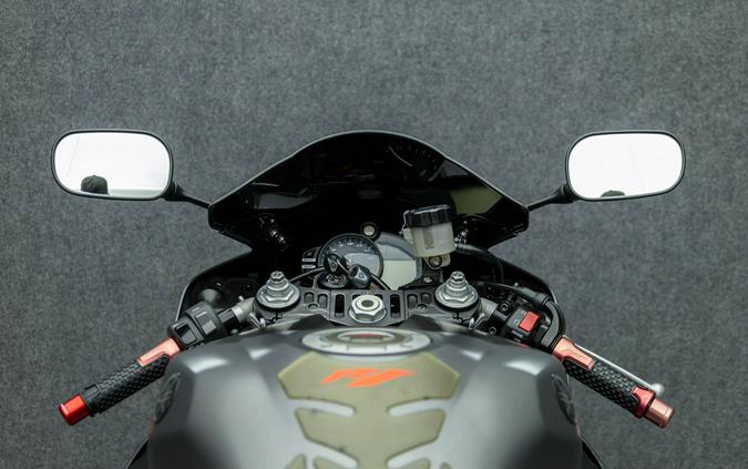 2013 YAMAHA YZFR1 1000 W/ABS