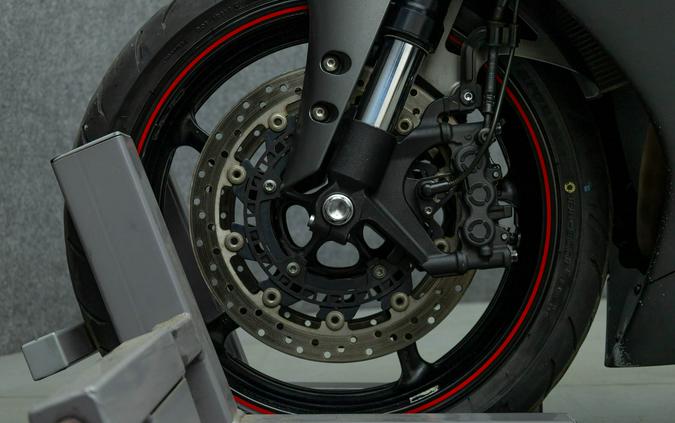 2013 YAMAHA YZFR1 1000 W/ABS