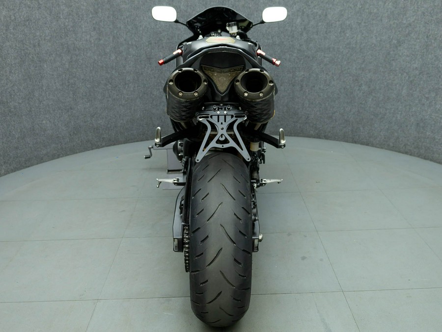 2013 YAMAHA YZFR1 1000 W/ABS