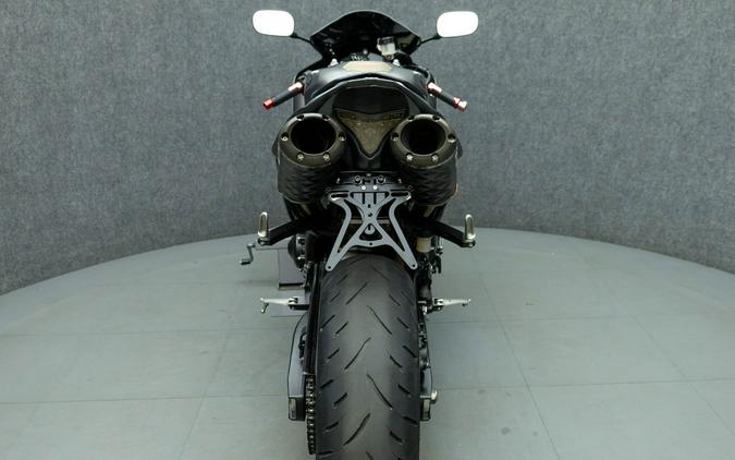 2013 YAMAHA YZFR1 1000 W/ABS