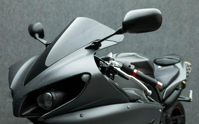 2013 YAMAHA YZFR1 1000 W/ABS