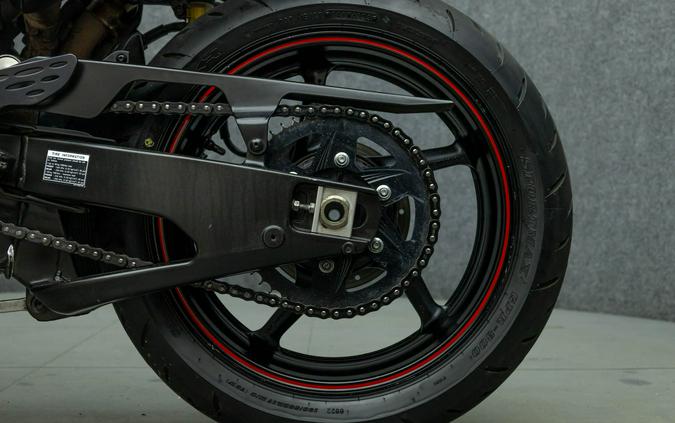 2013 YAMAHA YZFR1 1000 W/ABS
