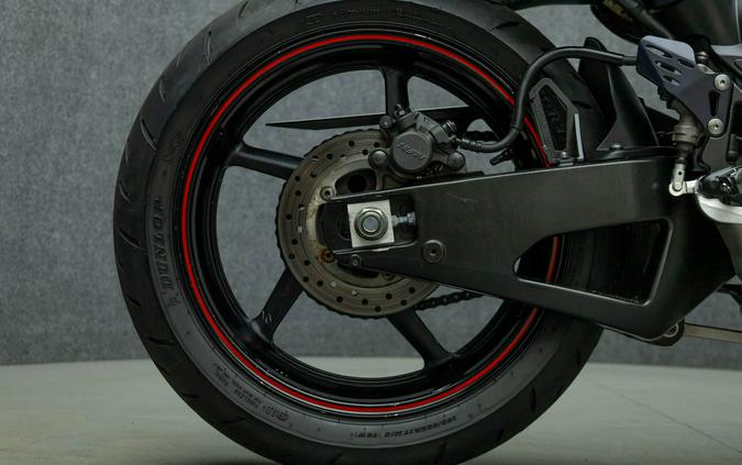 2013 YAMAHA YZFR1 1000 W/ABS