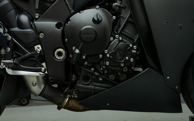 2013 YAMAHA YZFR1 1000 W/ABS