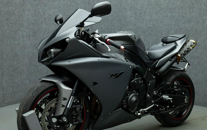2013 YAMAHA YZFR1 1000 W/ABS