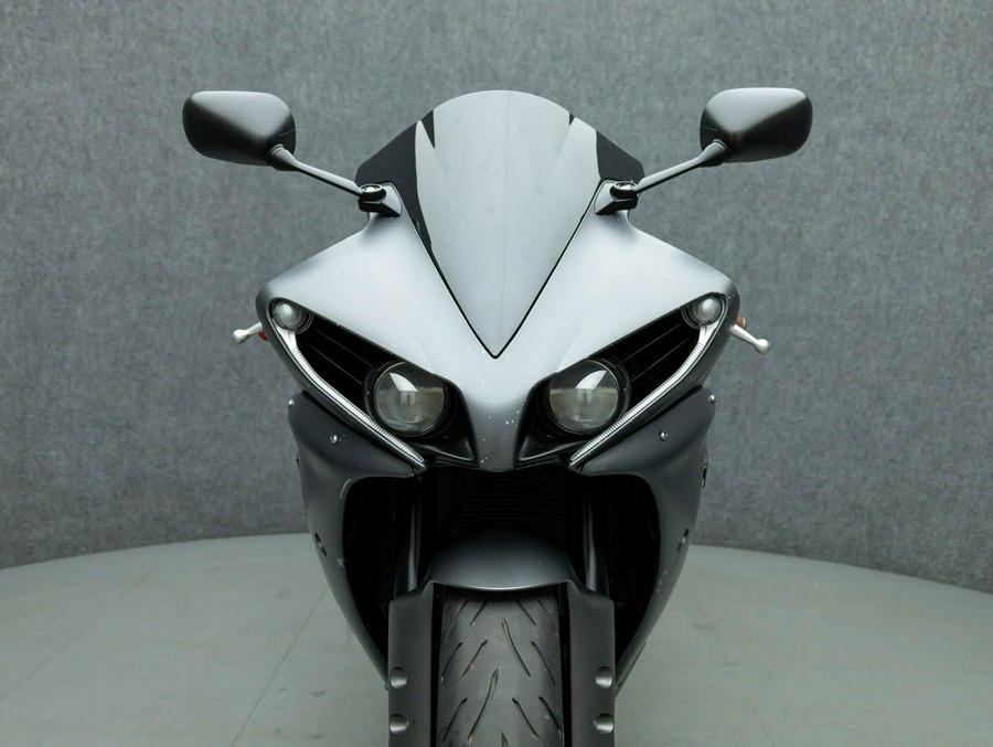 2013 YAMAHA YZFR1 1000 W/ABS