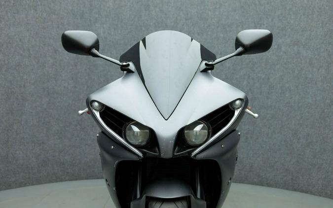 2013 YAMAHA YZFR1 1000 W/ABS