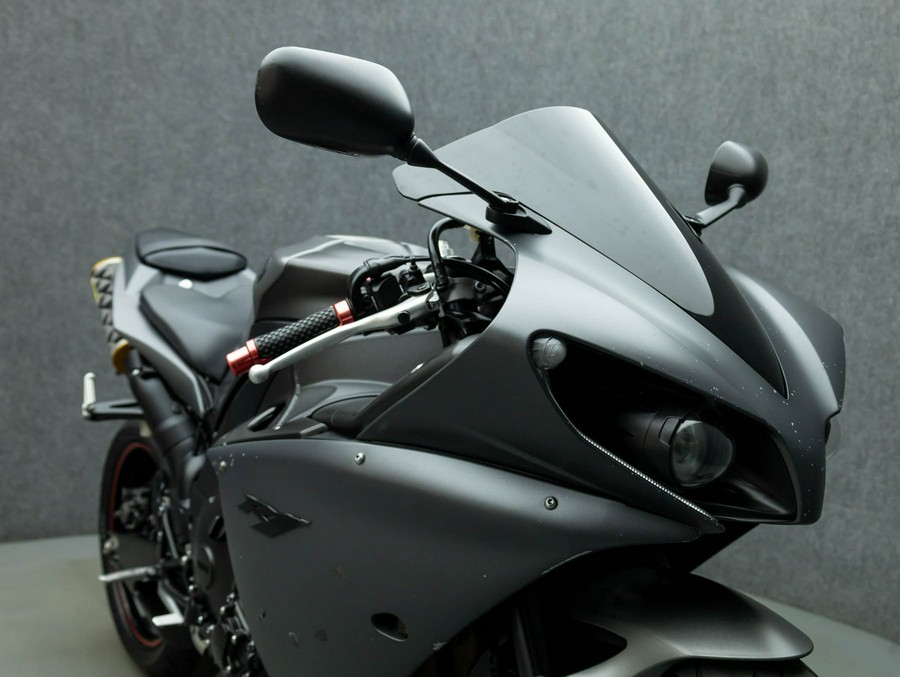2013 YAMAHA YZFR1 1000 W/ABS