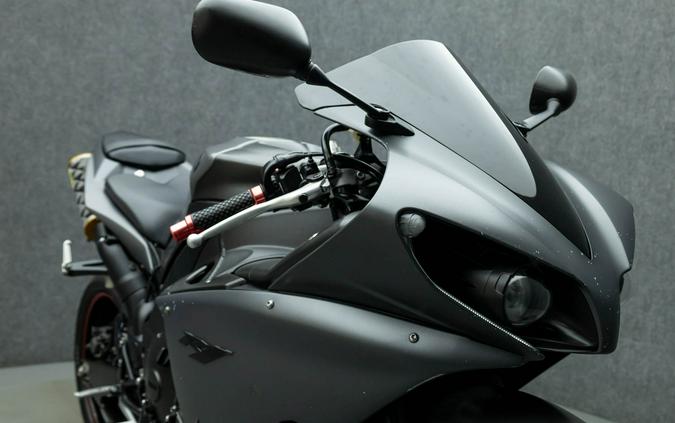 2013 YAMAHA YZFR1 1000 W/ABS