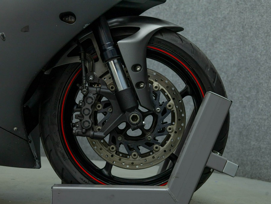 2013 YAMAHA YZFR1 1000 W/ABS