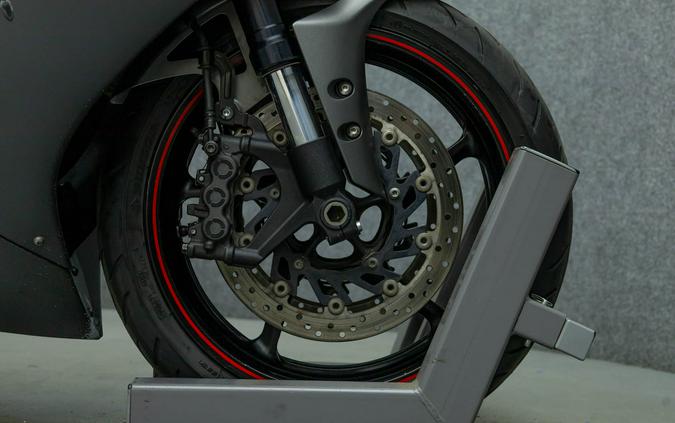 2013 YAMAHA YZFR1 1000 W/ABS