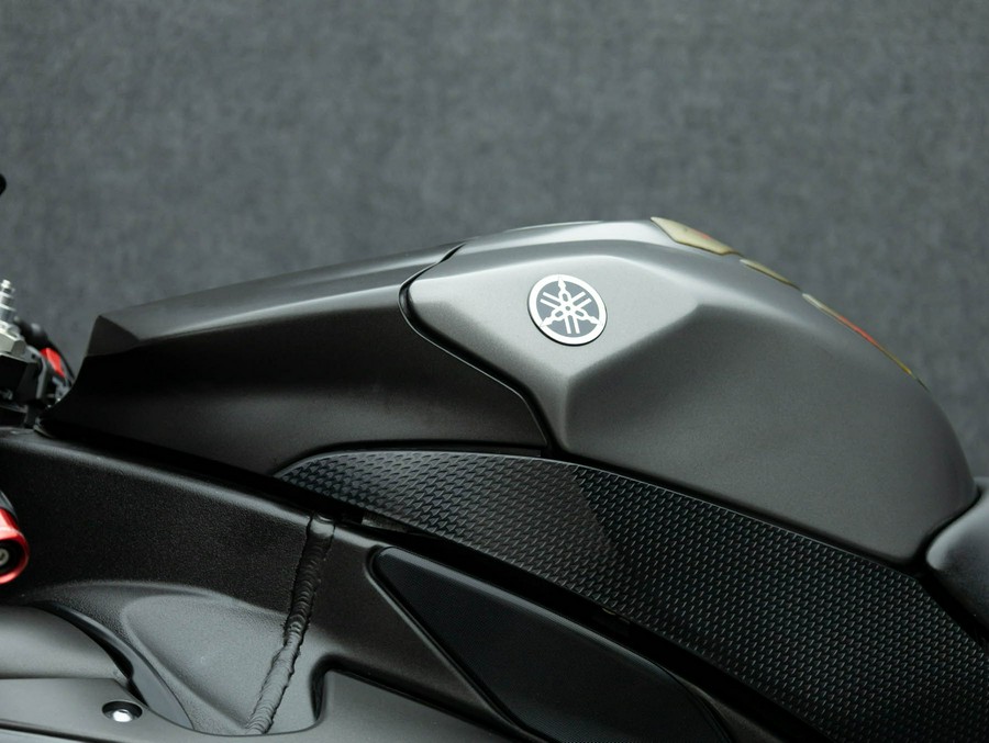 2013 YAMAHA YZFR1 1000 W/ABS