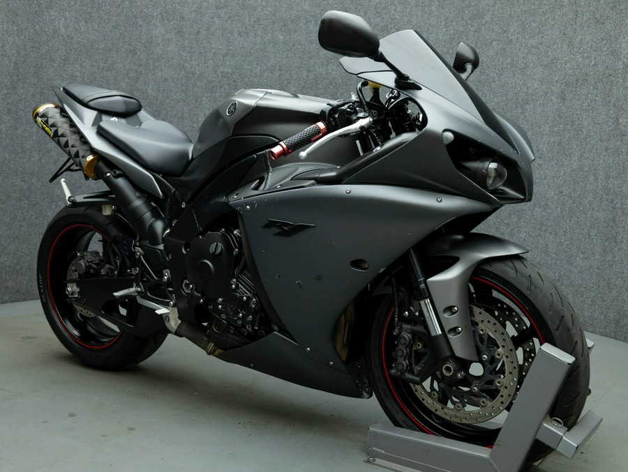 2013 YAMAHA YZFR1 1000 W/ABS