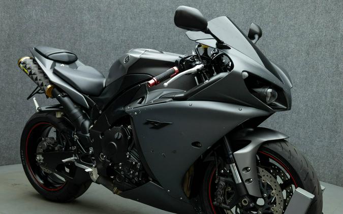 2013 YAMAHA YZFR1 1000 W/ABS