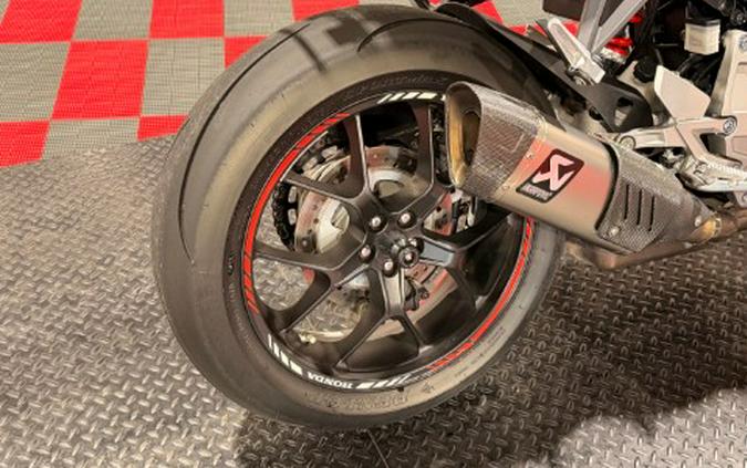 2018 Honda CB1000R
