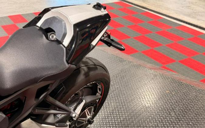 2018 Honda CB1000R