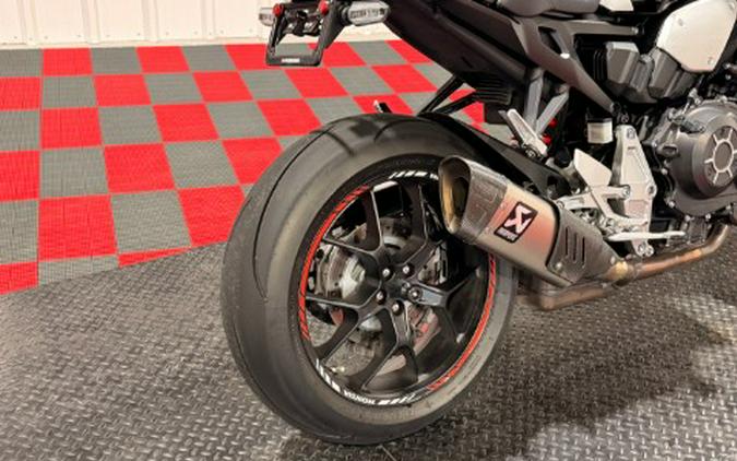 2018 Honda CB1000R