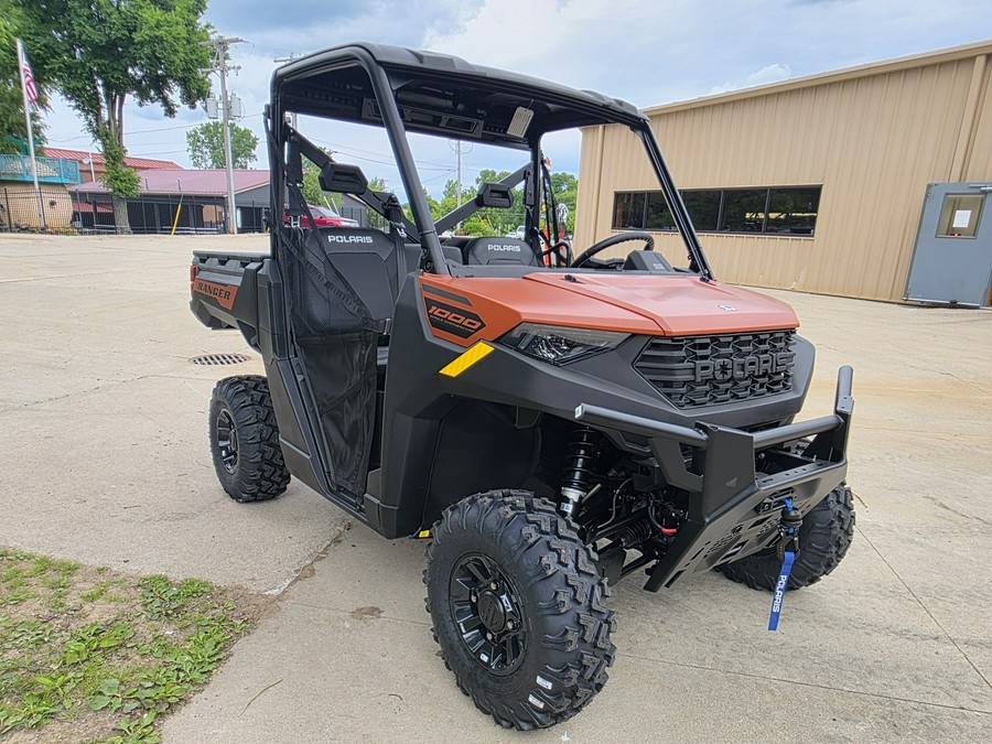 2026 Polaris Ranger 1000 Premium