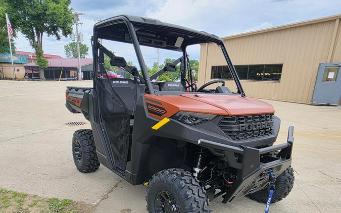 2026 Polaris Ranger 1000 Premium