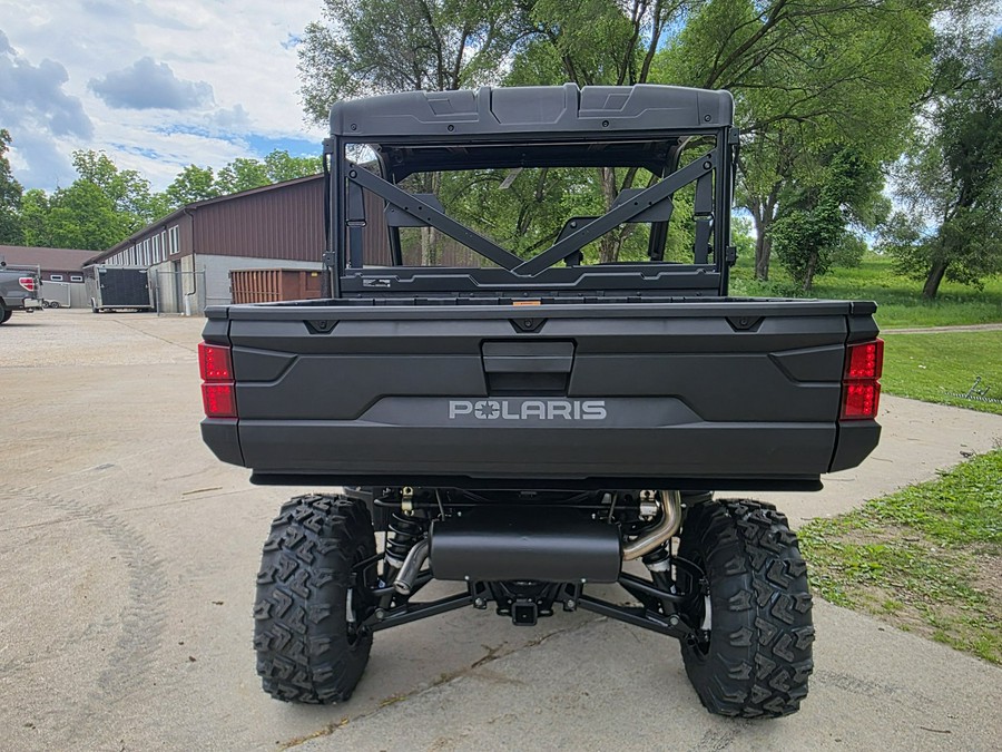 2026 Polaris Ranger 1000 Premium