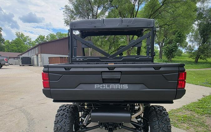 2026 Polaris Ranger 1000 Premium