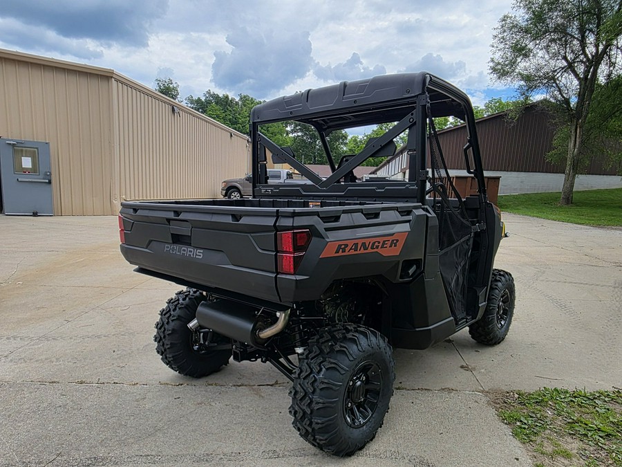 2026 Polaris Ranger 1000 Premium